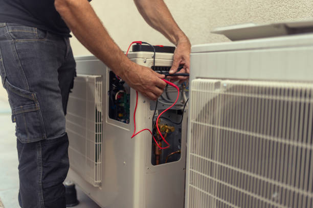 Best HVAC Retrofitting and Upgrading in Hamilton College, NY