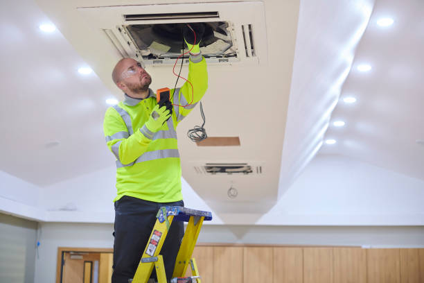 Best HVAC Consulting and Engineering in Hamilton College, NY