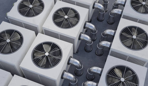 Best HVAC for Healthcare Facilities in Hamilton College, NY