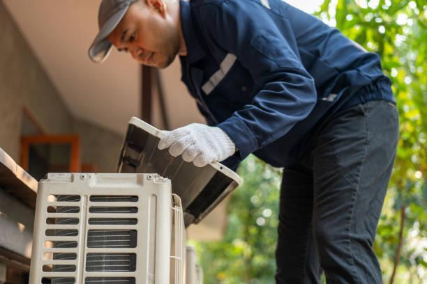 Best VRF (Variable Refrigerant Flow) Systems in Hamilton College, NY