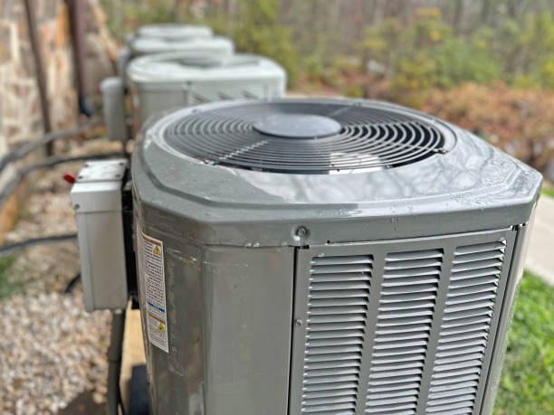 Hamilton College, NY HVAC Company