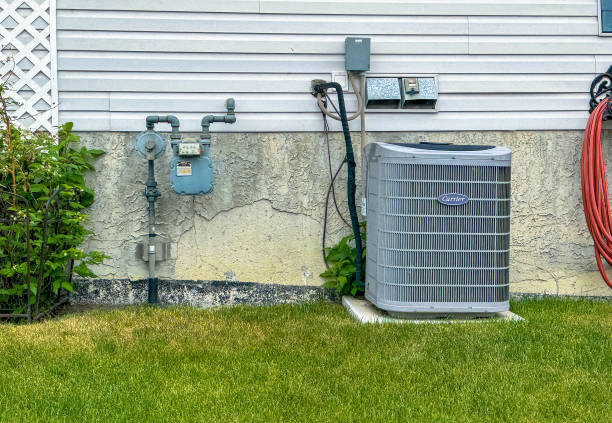Best Air Conditioning Cleaning in Hamilton College, NY